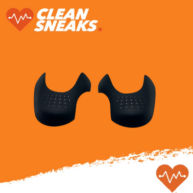 Clean Sneaker Shield (Black)